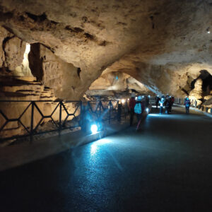 Grotta San Giovanni